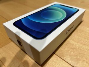 iPhone 12 mini SIMフリー 64GB バッテリー最大容量96%（※出品時点）