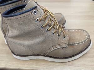 RED WING SHOES