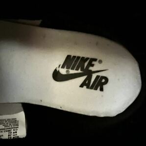 Nike Air Jordan 1 High '85 'Black&White' 28cm us10 ナイキ エアジョーダン1 85 パンダ レアの画像10