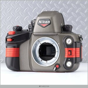 NIKON NIKONOS RS ニコノスRS 珍品 カスタム設定あり？ シャッター速度チェック済み！！【7】