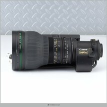 1円～ CANON J22e×7.6B4 ITS-ME PX12 22× BCTV ZOOM LENS 現状販売にて 【5】_画像5