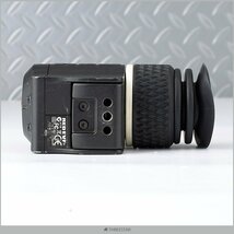 RED BOMB EVF ジャンク扱いにて_画像5