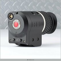 RED BOMB EVF ジャンク扱いにて_画像2