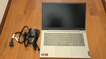 Lenovo Thinkbook14 G3 ACL（Ryzen 5600U / 16GB / SSD 1TB）_画像4