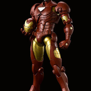 千値練 アーマライズ アイアンマン Armorize IRON MAN の画像8