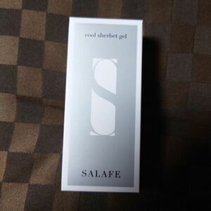 【未開封】サラフェクールシャーベットジェル30g ハーリン42C 美容液ジェル SALAFE