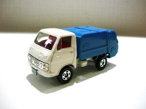 トミカ　Ｎｏ．３５．３６．３７　いすゞ　エルフ　清掃車　◎ ISUZU ELF　日本製　中古品