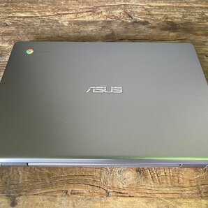 ASUS Chromebook ノートパソコン C223NA C223NA-GJ0018 32GB 4GB intel celeron N3350 1.10GHz Chrome OS クロームブック 美品の画像5