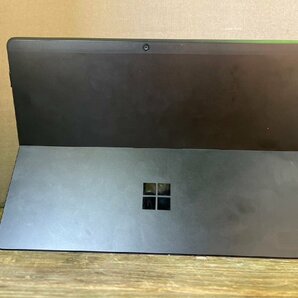 Microsoft Surface Pro X JQH-00011 128GB SSD 128GB Windows 10 Home(64ビット) 8GB ブラック ジャンク品の画像8