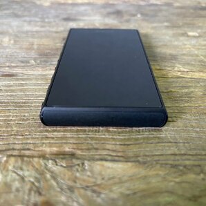 ソニー ウォークマン 16GB Aシリーズ NW-A105 ブラック ジャンク品の画像3