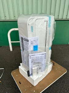 東芝 RAS-F285DR エアコン 室内機のみ 未使用品 11113