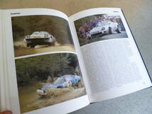 LANCIA STRATOS 洋書　PROFILⅠ　2　Piero Casucci_画像5