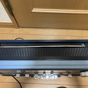 簡易メンテ・動作確認済み 東芝 BOM BEAT RT-S53の画像5