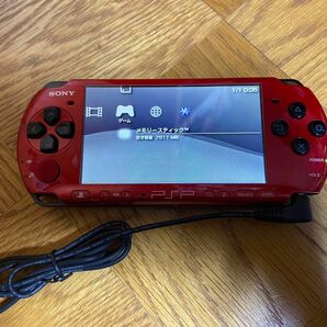 PSP 3000 ジャンク