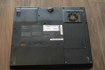 ノートパソコン　IBM ThinPad 2388 FJ-3_画像5