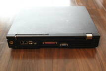 ノートパソコン　IBM ThinPad 2388 FJ-3_画像6