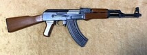 東京マルイ　AK47　_画像1