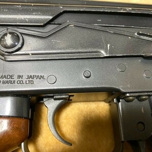 東京マルイ AK47 の画像3