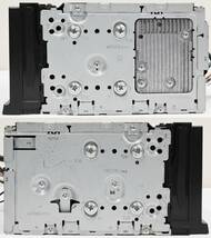 H696●日本製 Panasonic パナソニック Strada ストラーダ カーナビステーション CN-RS02D メモリーナビ Bluetooth DVD CD_画像4