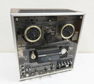 H698●SONY ソニー TAPECORDER テープコーダー オープン リール デッキ TC-9400 テープデッキ 