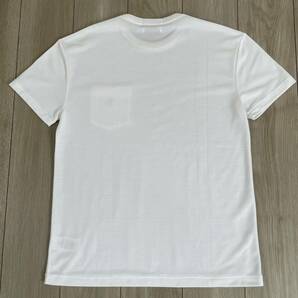 激レア Ron Herman ロンハーマン RHC 別注 ポロ ラルフローレン Polo Ralph Lauren Earth Pocket アースポロ Tシャツ 3320900280 S サイズの画像4