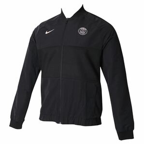 激レア NIKE 21-22 PSG パリサンジェルマン I96 アンセム フルジップ ジャケット Mサイズの画像1