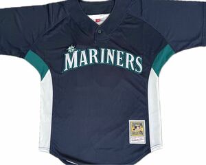 超激レア イチロー Mitchell & Ness Cooperstown Collection 2010 大谷 翔平 ユニフォーム