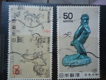 使用済み 切手 まとめてセット 60枚以上 郵便切手 日本切手 記念切手 バラ シート 色々 コレクター向け_画像5
