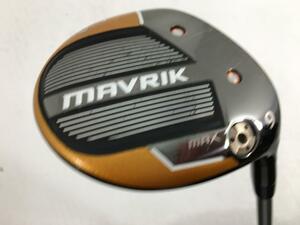 中古 キャロウェイ MAVRIK MAX (マーベリック マックス) フェアウェイ 2020 (日本仕様) 9W ディアマナ 40 for Callaway[0191