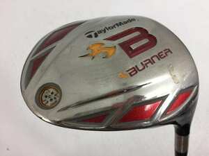 TaylorMade BURNER TP ドライバー（S/9.5度）