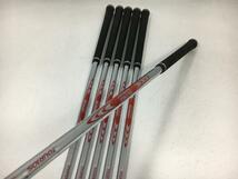 中古(6本) ダンロップ スリクソン(SRIXON) ZX5 アイアン 2020 5～9.P NSプロ MODUS3 TOUR105[0972_画像3