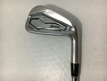 中古(6本) ダンロップ スリクソン(SRIXON) ZX5 アイアン 2020 5～9.P NSプロ MODUS3 TOUR105[0972_画像1