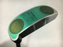 中古 WOSS WOSS MO-01 パター オリジナルスチール[0894_画像1