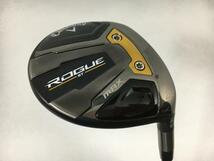 中古美品 キャロウェイ ROGUE(ローグ) ST MAX フェアウェイ 2022 (日本仕様) 4W VENTUS 5 for Callaway[1264_画像1