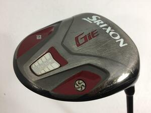 【格安スタート】中古 スリクソン(SRIXON) GiE ドライバー 2009 1W SV-3019J 10.5 R