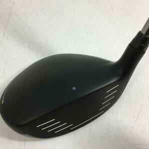 中古美品 ピン G430 MAX フェアウェイ 3W PING TOUR 2.0 CHROME 65[1890の画像2