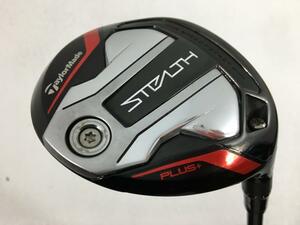 中古 テーラーメイド STEALTH (ステルス) フェアウェイ 2022 (日本仕様) 5W TENSEI RED TM50[2349