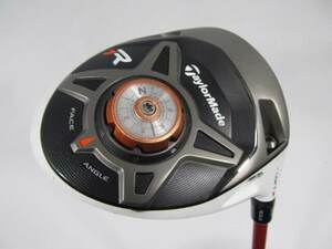 【格安スタート】中古 R1 ドライバー 2013 (日本仕様) 1W TM1-113 FLEX LOFT R