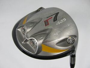 【格安スタート】中古 r7 425TP ドライバー(トルクレンチナシ) 1W RE-AX 75 TP 9.5 S