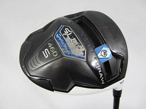 【格安スタート】中古 SLDR S ドライバー 2014(日本仕様) 1W TM1-414 10 S