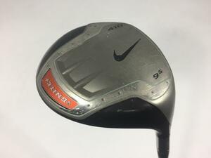 【格安スタート】中古 イグナイト+ 410 ドライバー (日本仕様)(高反発) 1W イグナイト 9.5 S