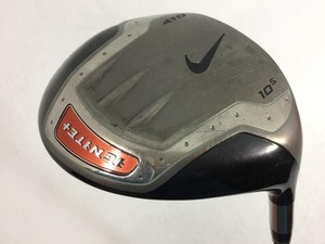 【格安スタート】中古 イグナイト+ 410 ドライバー (日本仕様)(高反発) 1W イグナイト 10.5 R