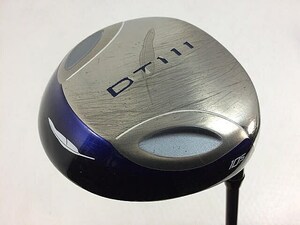 【格安スタート】中古 DT-111 ドライバー 1W MD-350gd 10.5 S