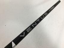 中古 フジクラ シャフト単品 (ピン スリーブ付) FW VENTUS TR BLACK 6 VeloCore[3414_画像1