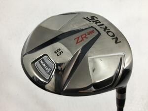 中古 ダンロップ スリクソン(SRIXON) ZR-800 ドライバー 1W SV-3016J T-65[4740