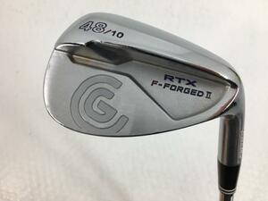 中古 クリーブランド RTX F-FORGED 2 ウェッジ AW NSプロ 950GH[5012