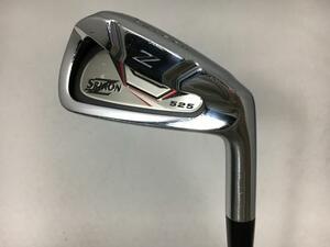 中古(7本) ダンロップ スリクソン(SRIXON) Z-525 アイアン 5～9.P.A NSプロ 980GH D.S.T[4866