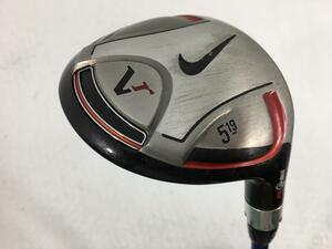 中古 ナイキ ヴィクトリーレッド STR-8 FIT ツアー フェアウェイ (日本仕様) 5W モトーレスピーダーVC7.1[5372