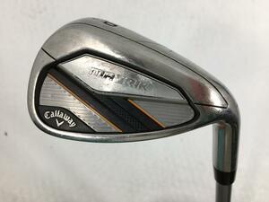 中古 キャロウェイ MAVRIK (マーベリック) アイアン 2020 (日本仕様) PW ディアマナ 50 for Callaway[5715