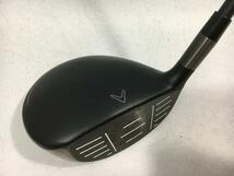 中古 キャロウェイ ROGUE(ローグ) ST MAX D フェアウェイ 2022 (日本仕様) 5W VENTUS 5 for Callaway[5856_画像2